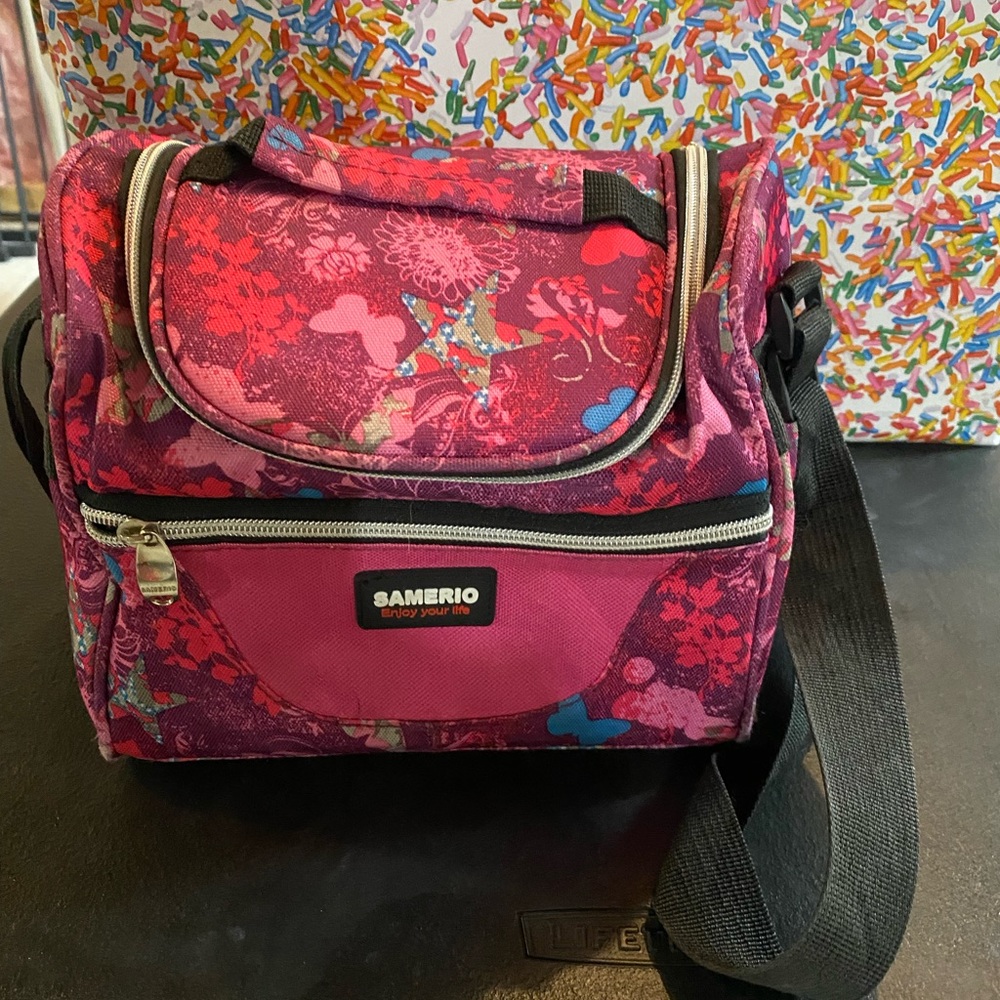 Kids lunchbox